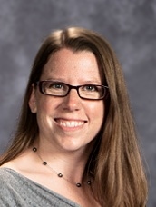 Mrs. Vinther 